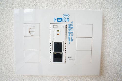 ドミール富士 401号-7