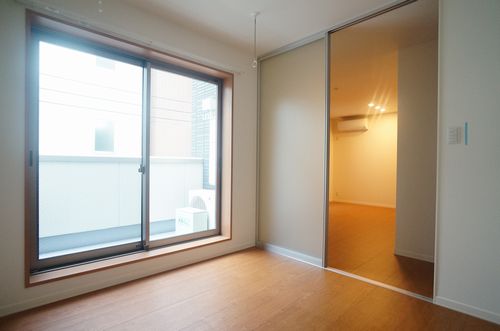 ｍａｉｓｏｎ　ｄｅ　ｃｌｏｃｈｅｔｔｅ 301号-4