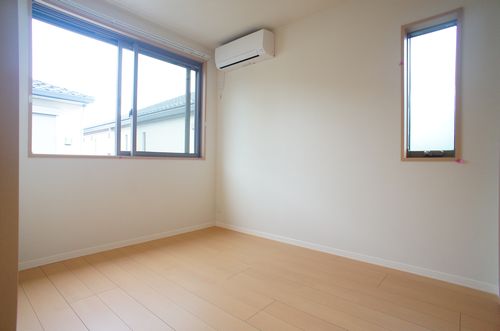 モントシャイン落合 202号-8