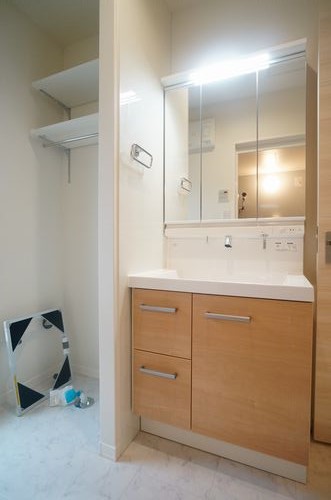 シャーメゾン成田東参番館 202号-9