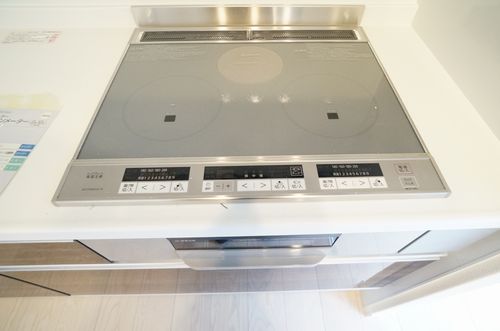 Les Saisons Nogata 103号-4