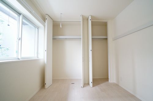 Les Saisons Nogata 103号-6