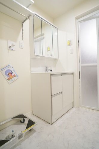Les Saisons Nogata 103号-8