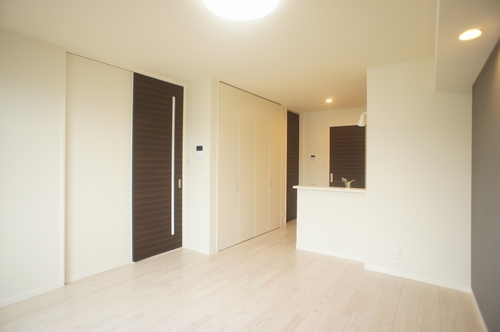 ベルセゾン 102号-3