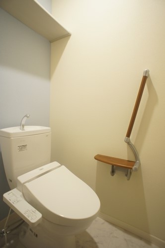 ベルセゾン 102号-10