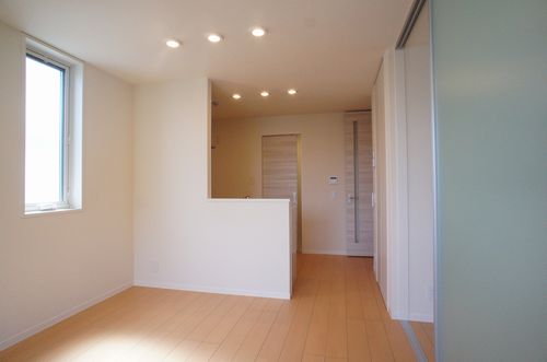 Asunto北沢 203号-3