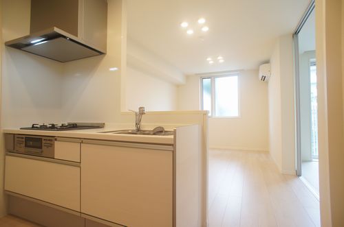 Ｐｏｒｔｅ　Ｂｏｎｈｅｕｒ　Ｎａｋａｎｏ 102号-2