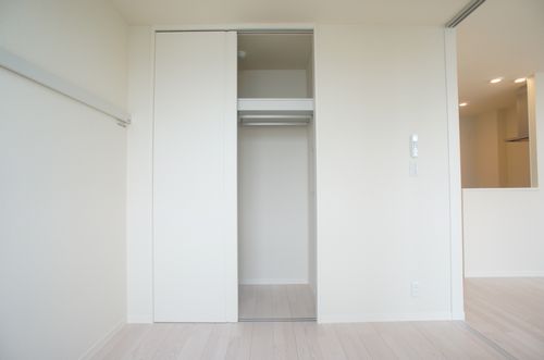 Porte Bonheur Nakano 301号-7