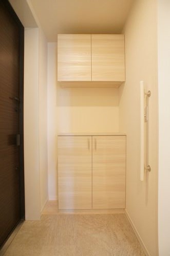 Porte Bonheur Nakano 301号-11