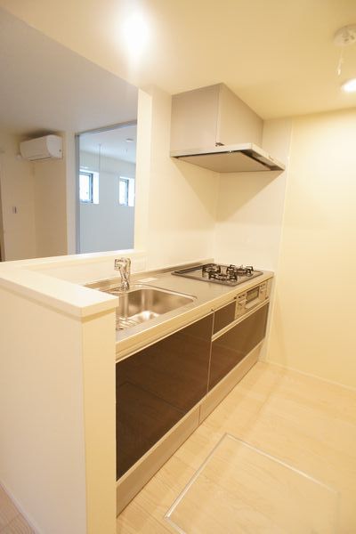 カノンハイツⅡ 101号-6