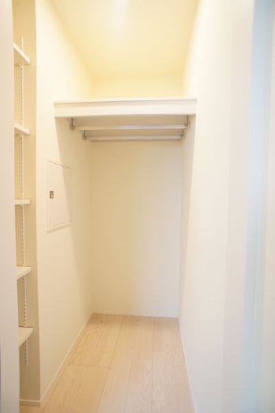 カノンハイツⅡ 101号-7