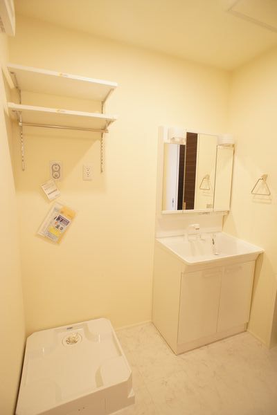 カノンハイツⅡ 101号-8