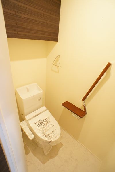 カノンハイツⅡ 101号-10