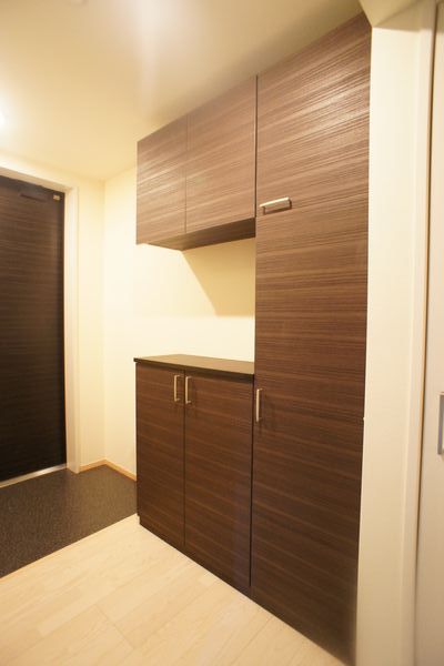 カノンハイツⅡ 101号-11