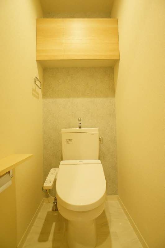 ラヴィエール永福町 103号-9