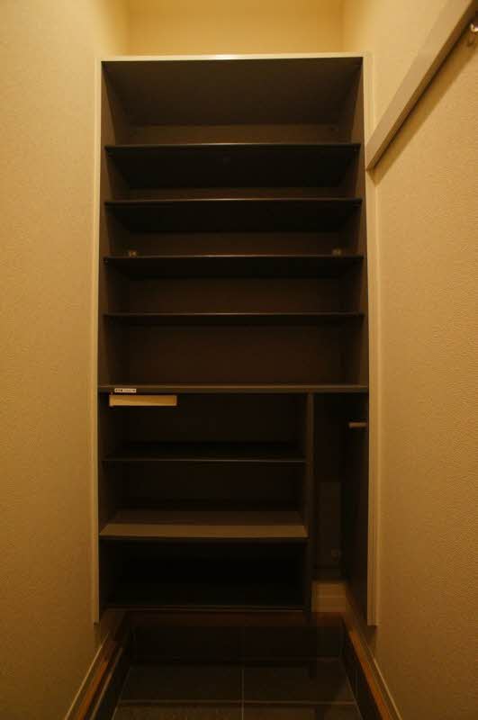 ラヴィエール永福町 103号-10