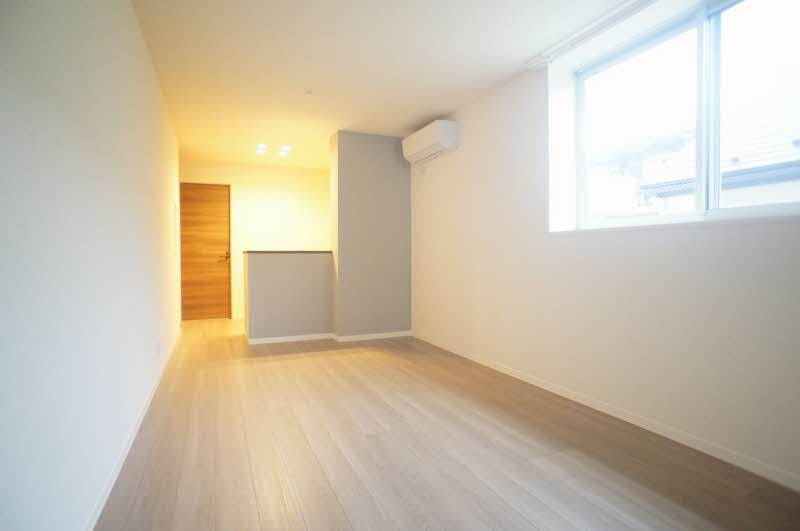 ラヴィエール永福町 203号-3