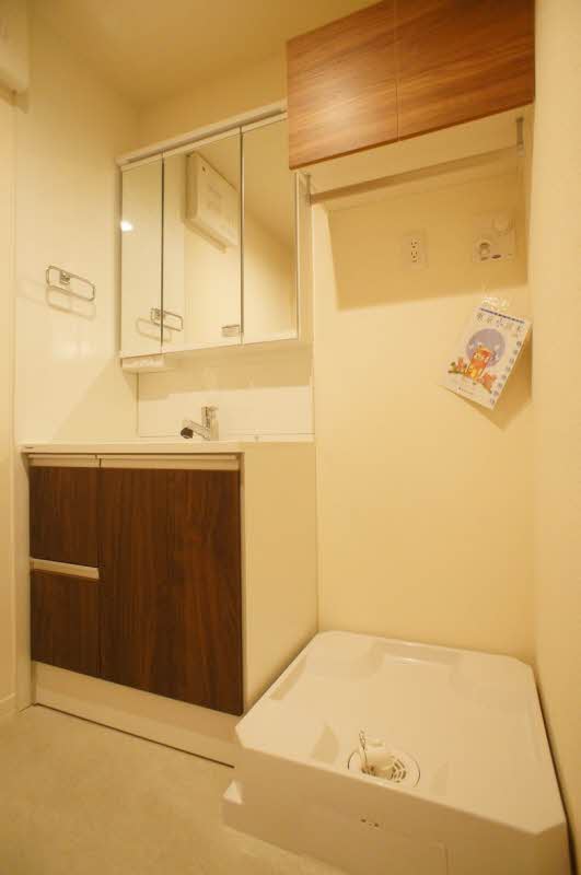 ラヴィエール永福町 203号-8