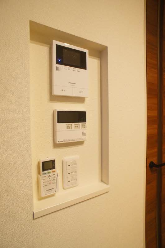 ラヴィエール永福町 203号-11