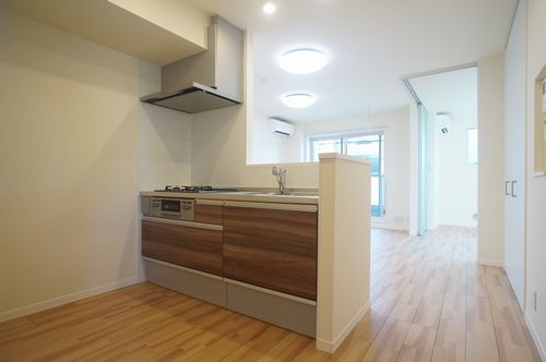 Ｍａｉｓｏｎ　ｄｅ　Ｔｒｏｉｓ 302号-5