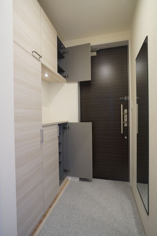 Ｍａｉｓｏｎ　ｄｅ　Ｔｒｏｉｓ 302号-11