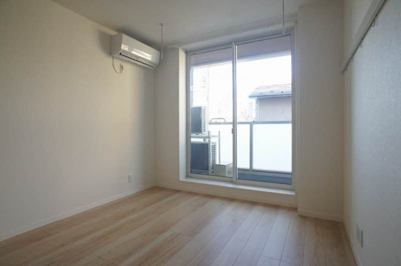 コンフォーザ 201号-5