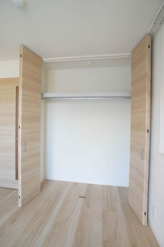 コンフォーザ 201号-6