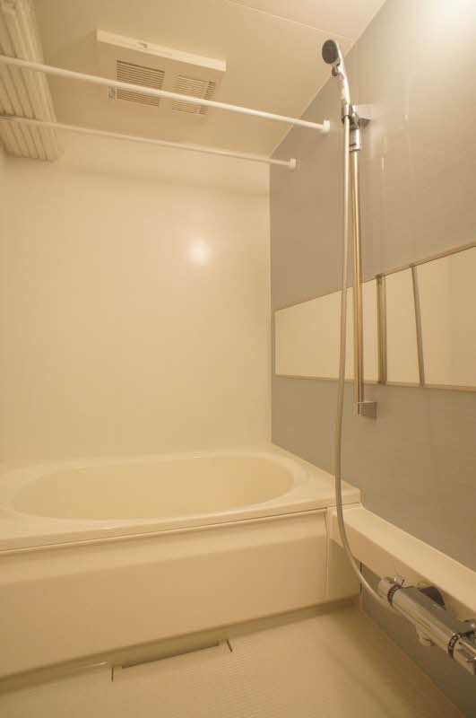 コンフォーザ 201号-8