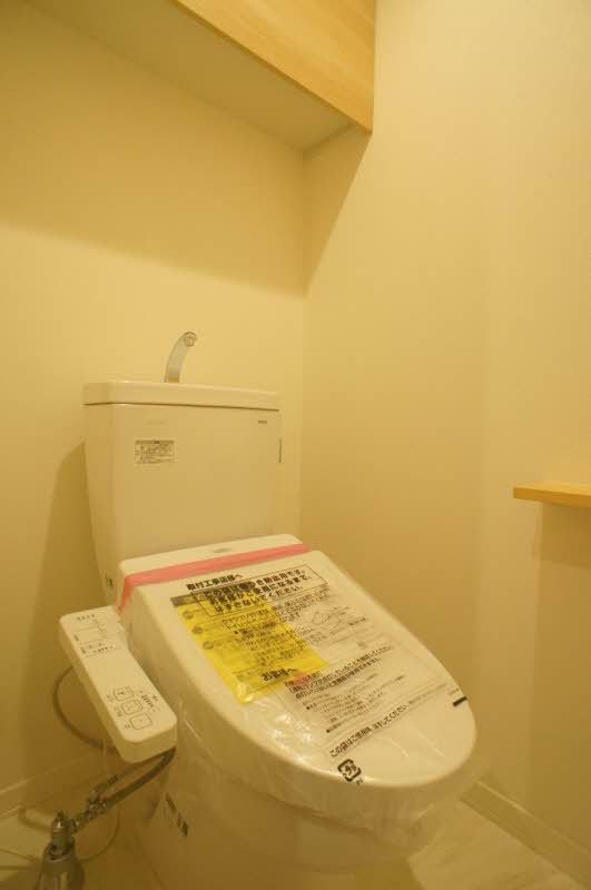 コンフォーザ 201号-10