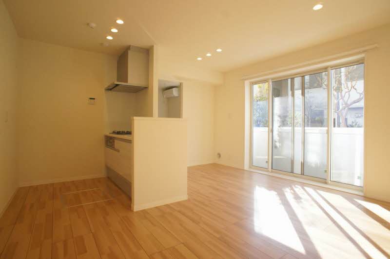 Ａｌｆｌａｔ赤堤 102号-2