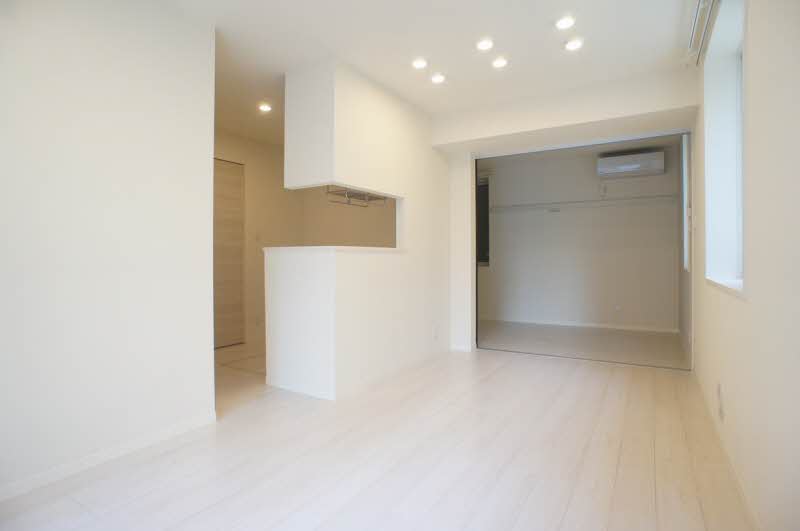 Ambicia Kitazawa 103号-3