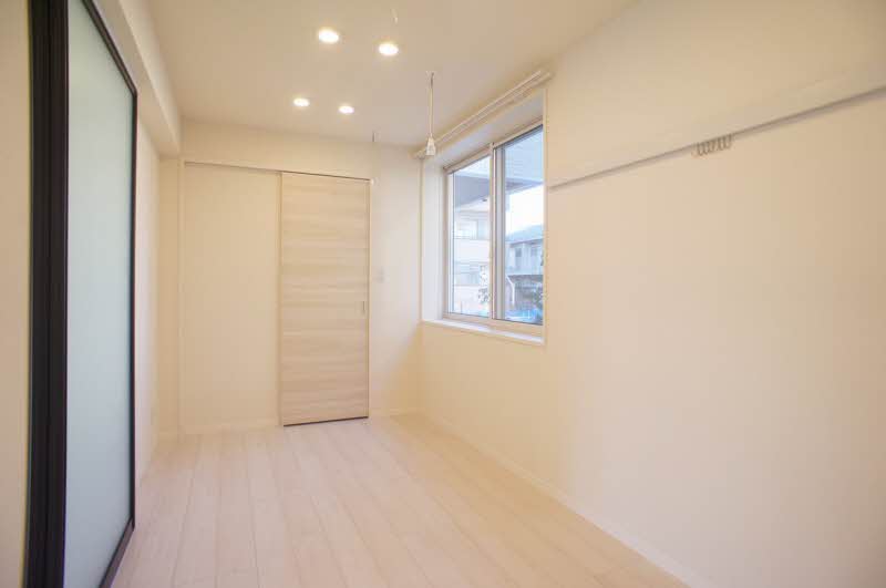 Ambicia Kitazawa 103号-5