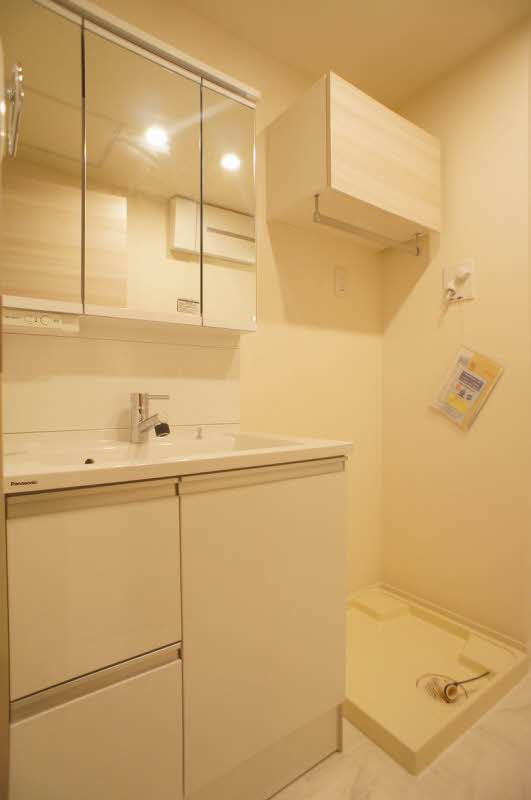 Ambicia Kitazawa 103号-8