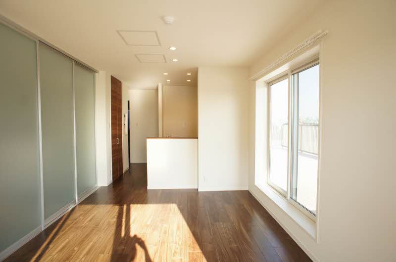 エトワール鷺宮 403号-2