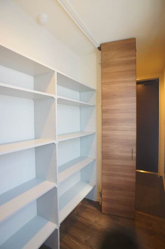 エトワール鷺宮 403号-6