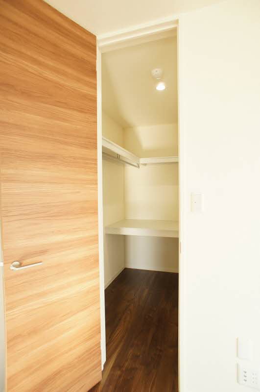 エトワール鷺宮 403号-7