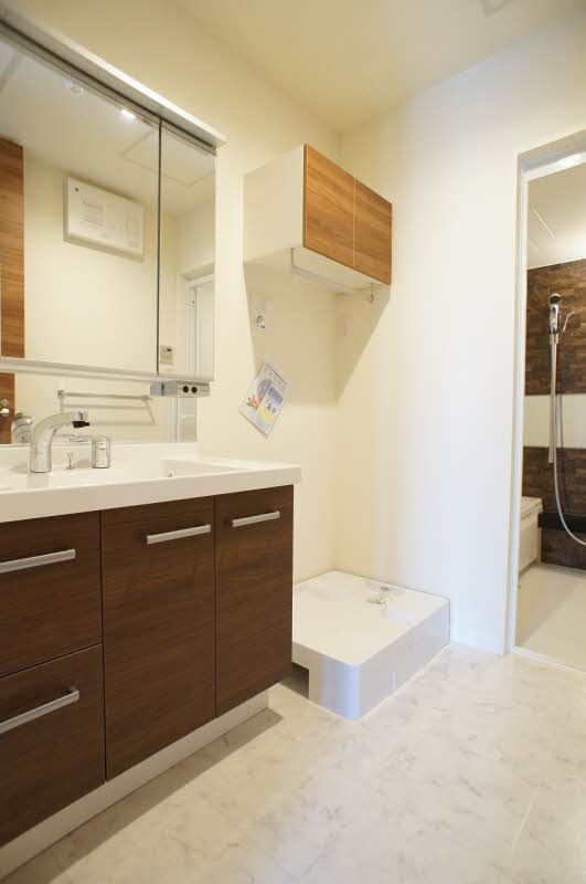 エトワール鷺宮 403号-9