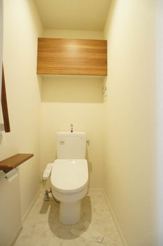 エトワール鷺宮 403号-11