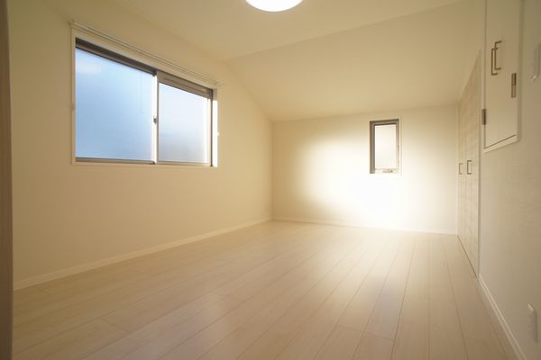 ヴィラ白鷺Ⅱ 102号-4