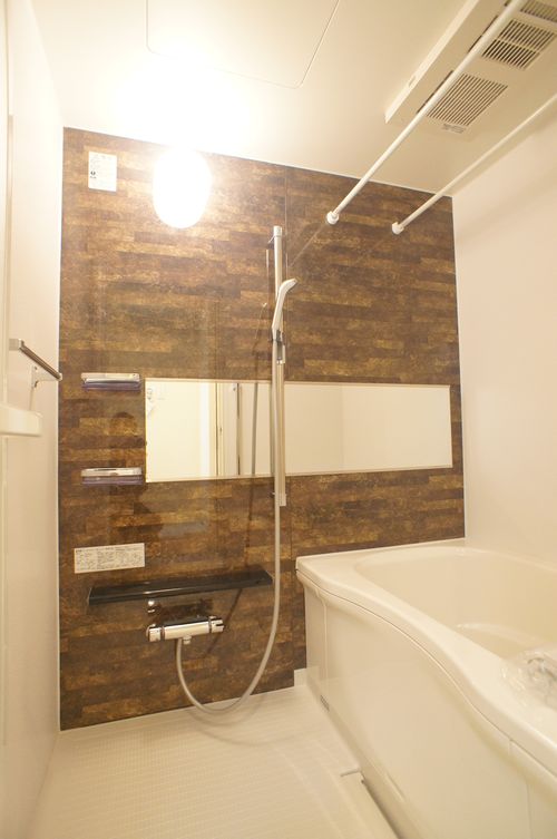 スパッシオ　中野新橋 103号-4