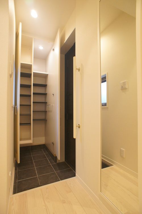 スパッシオ　中野新橋 103号-6