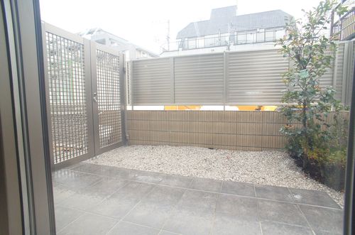 スパッシオ　中野新橋 103号-11