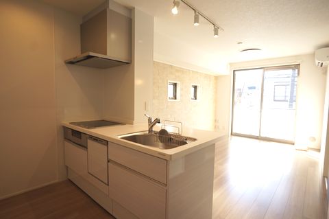 ヴェルデ 上北沢 201号-2