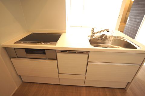 ヴェルデ 上北沢 201号-3