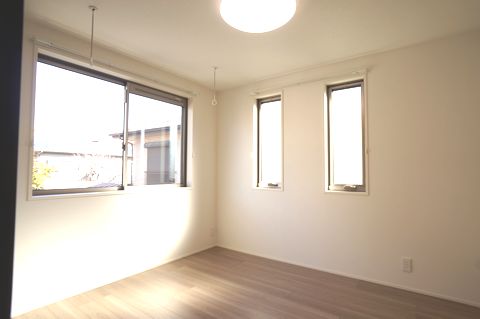 ヴェルデ 上北沢 201号-8