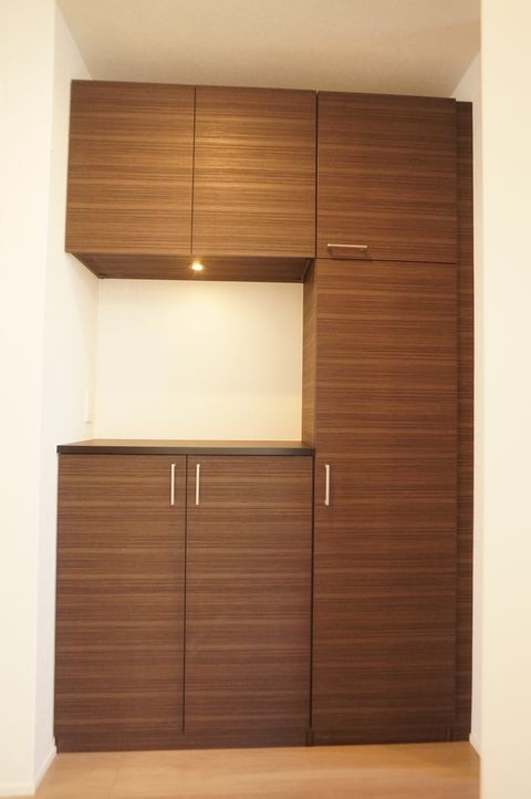 ヴェルデ 上北沢 201号-9