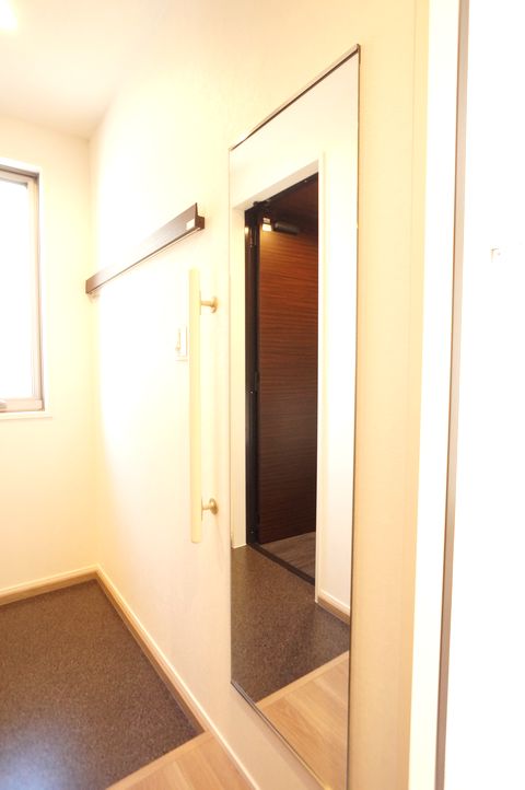 ヴェルデ 上北沢 201号-10