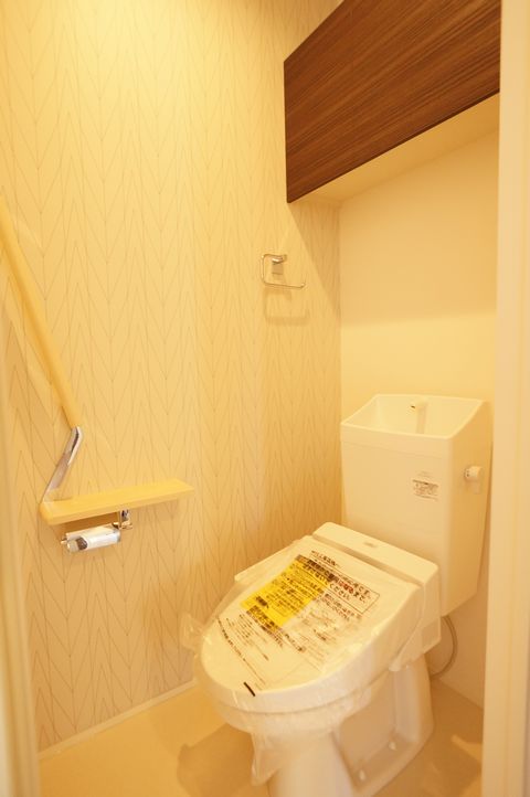 ヴェルデ 上北沢 201号-11