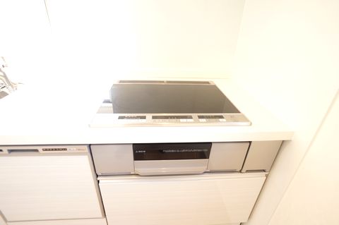 ヴェルデ　上北沢 203号-6