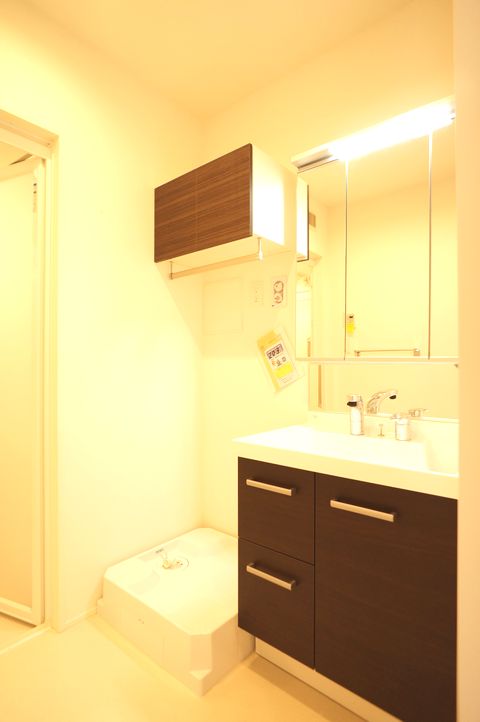 ヴェルデ　上北沢 203号-7